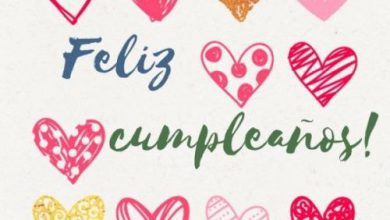 I Feliz Cumpleaños imagen