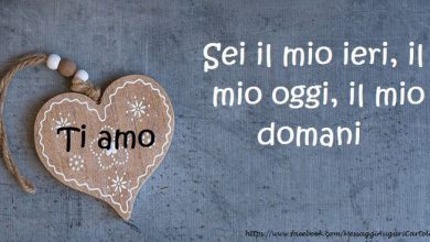 I Te Amo Meaning Ti Amo Immagini