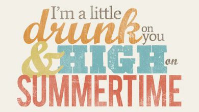 Summer Friends Quotes image