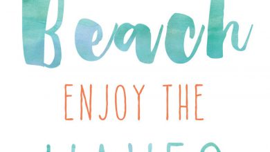 Summer Girl Quotes image 390x220 - Summer time Woman Quotes picture