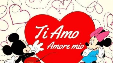 Ti Amo Come Il Primo Giorno Immagini