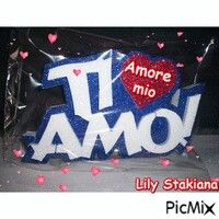 Ti Amo Come Si Ama Ti Amo Immagini