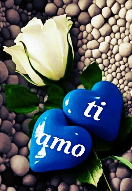 Ti Amo Con I Numeri Immagini