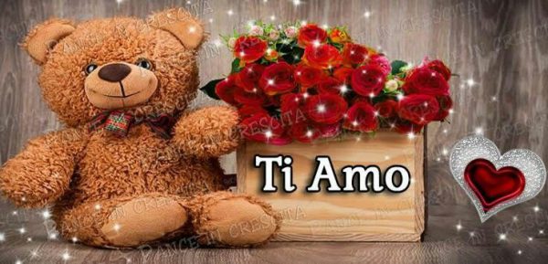 Ti Amo In Tutte Le Lingue Ti Amo Immagini