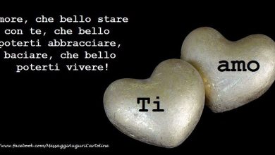 Ti Amo Quotes Ti Amo Immagini