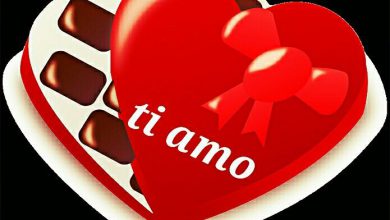 Ti Amo X Caso Ti Amo Immagini