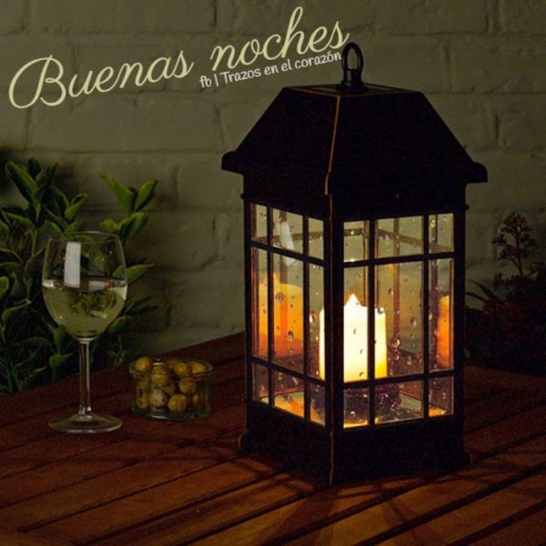fotos bonitas de buenas noches imagen