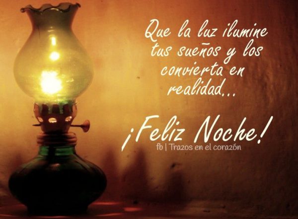frases bonitas de buenas noches para mi amor imagen