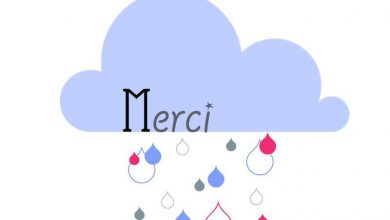 image mille merci merci image